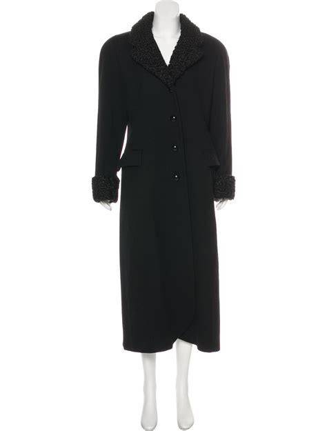 dior long coat|christian Dior coat online sale.